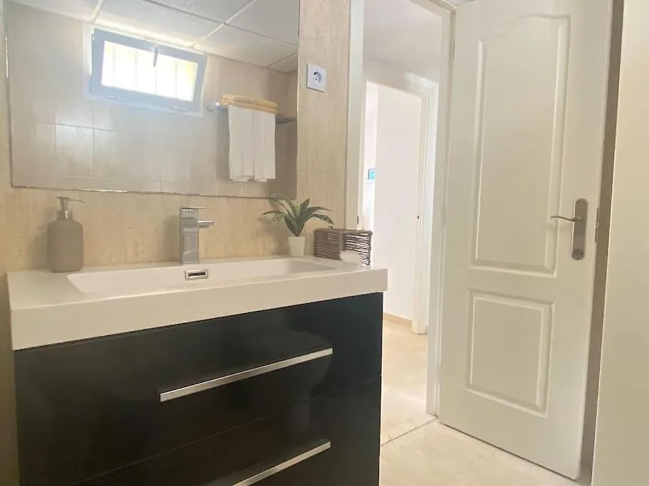 Apartamento Fabuloso Apartamento En Benalmadena Con Piscina