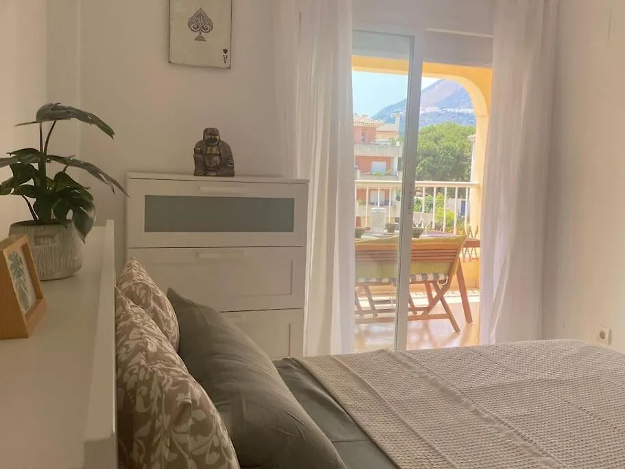 Apartamento Fabuloso Apartamento En Benalmadena Con Piscina España