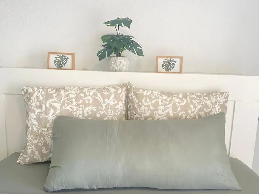 Apartamento Fabuloso Apartamento En Benalmadena Con Piscina