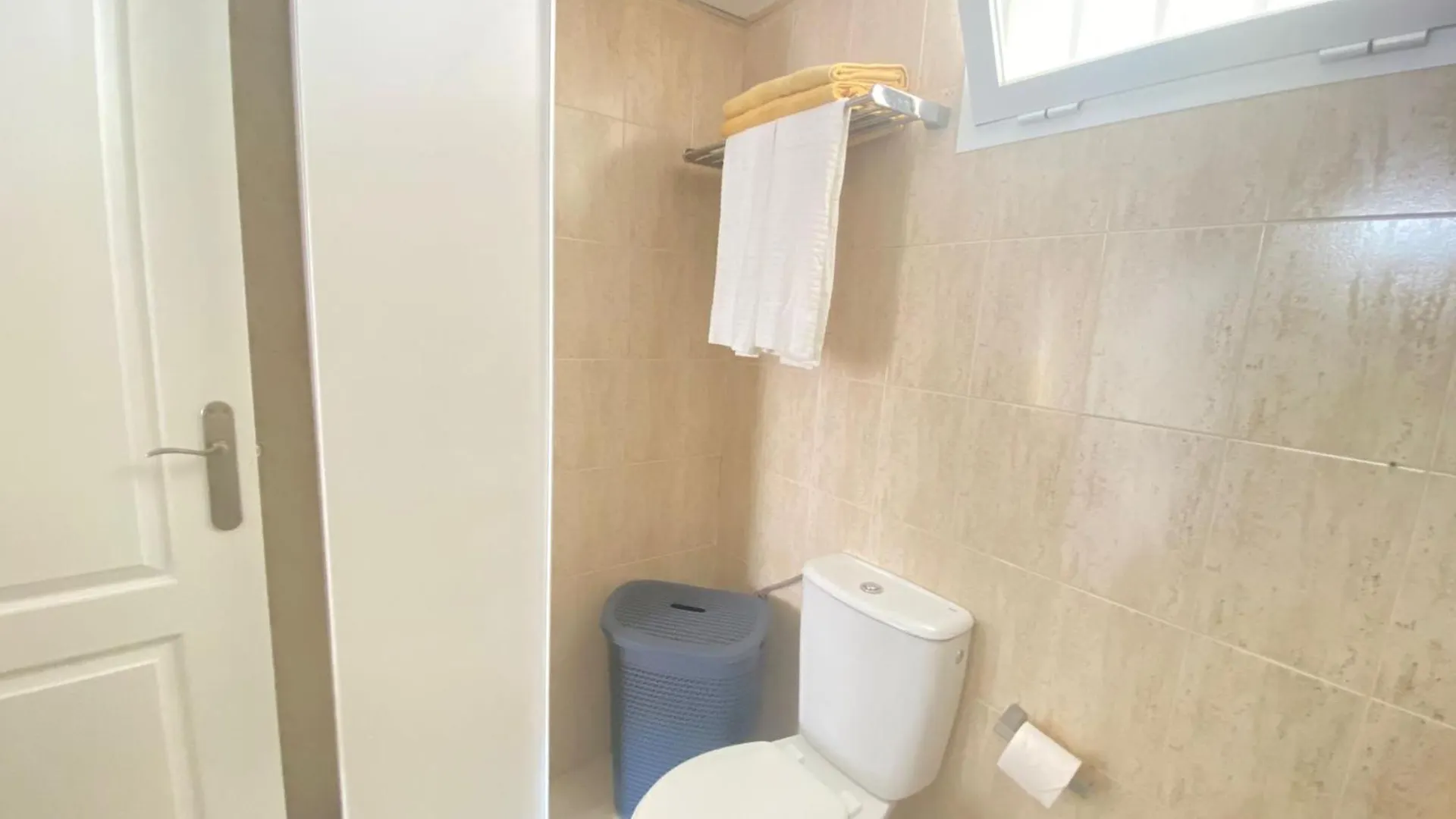 Apartamento Fabuloso Apartamento En Benalmadena Con Piscina