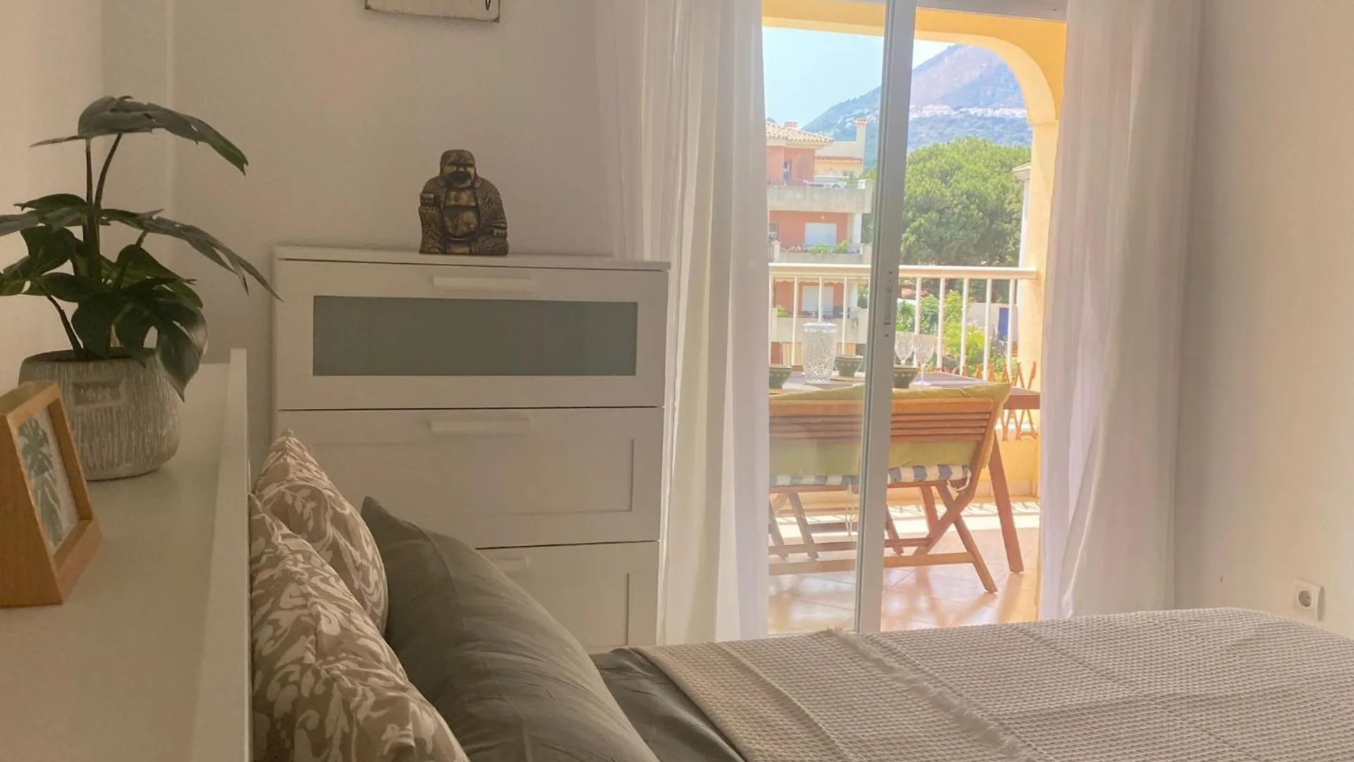 Apartamento Fabuloso Apartamento En Benalmadena Con Piscina 0*,  España