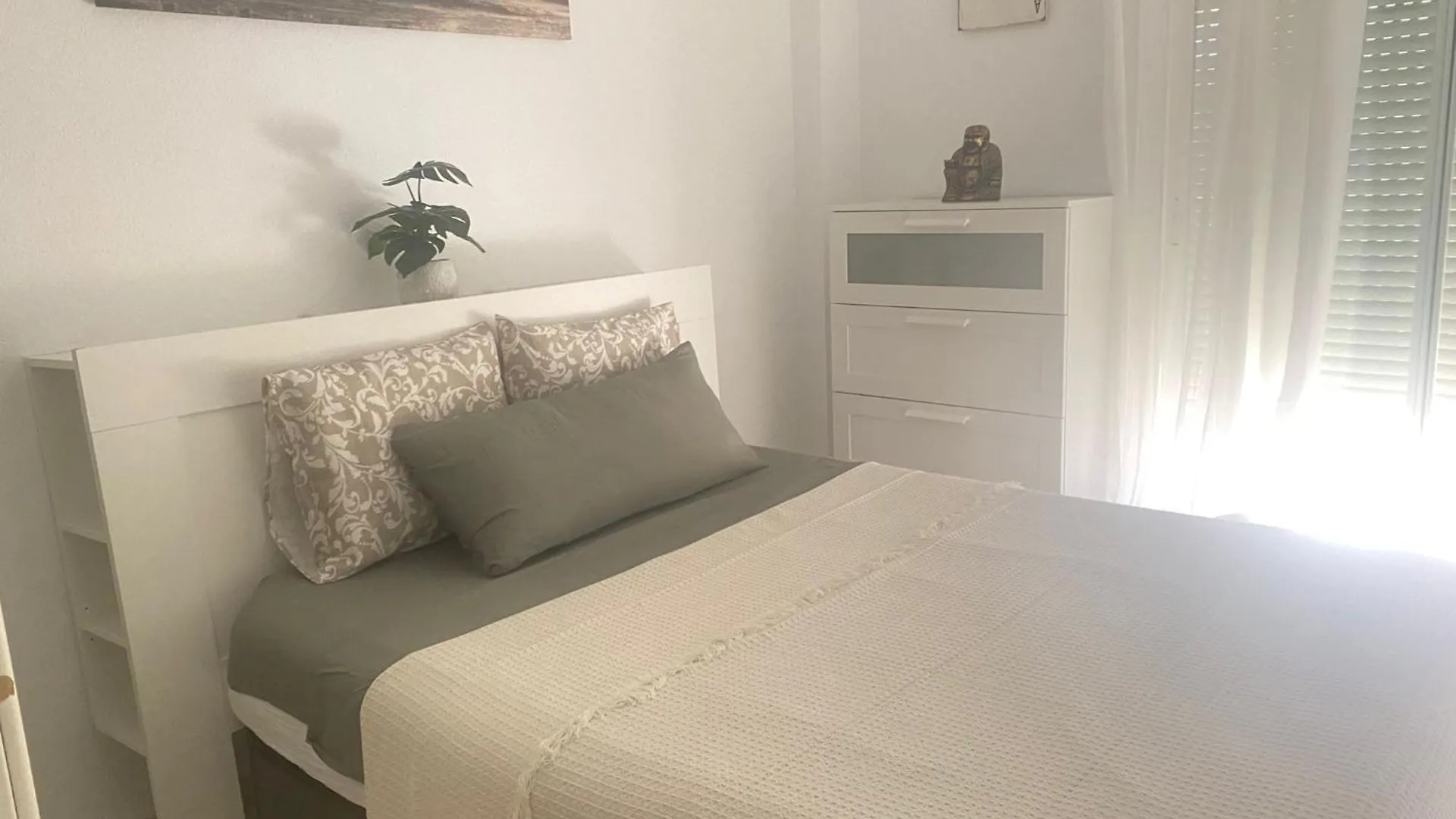 Apartamento Fabuloso Apartamento En Benalmadena Con Piscina