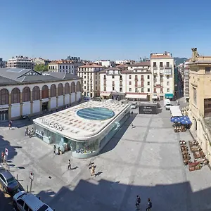  Apartamento Aldamar Old Town - Romantic Historic Centre España