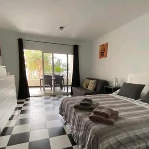  Apartamento Suri España